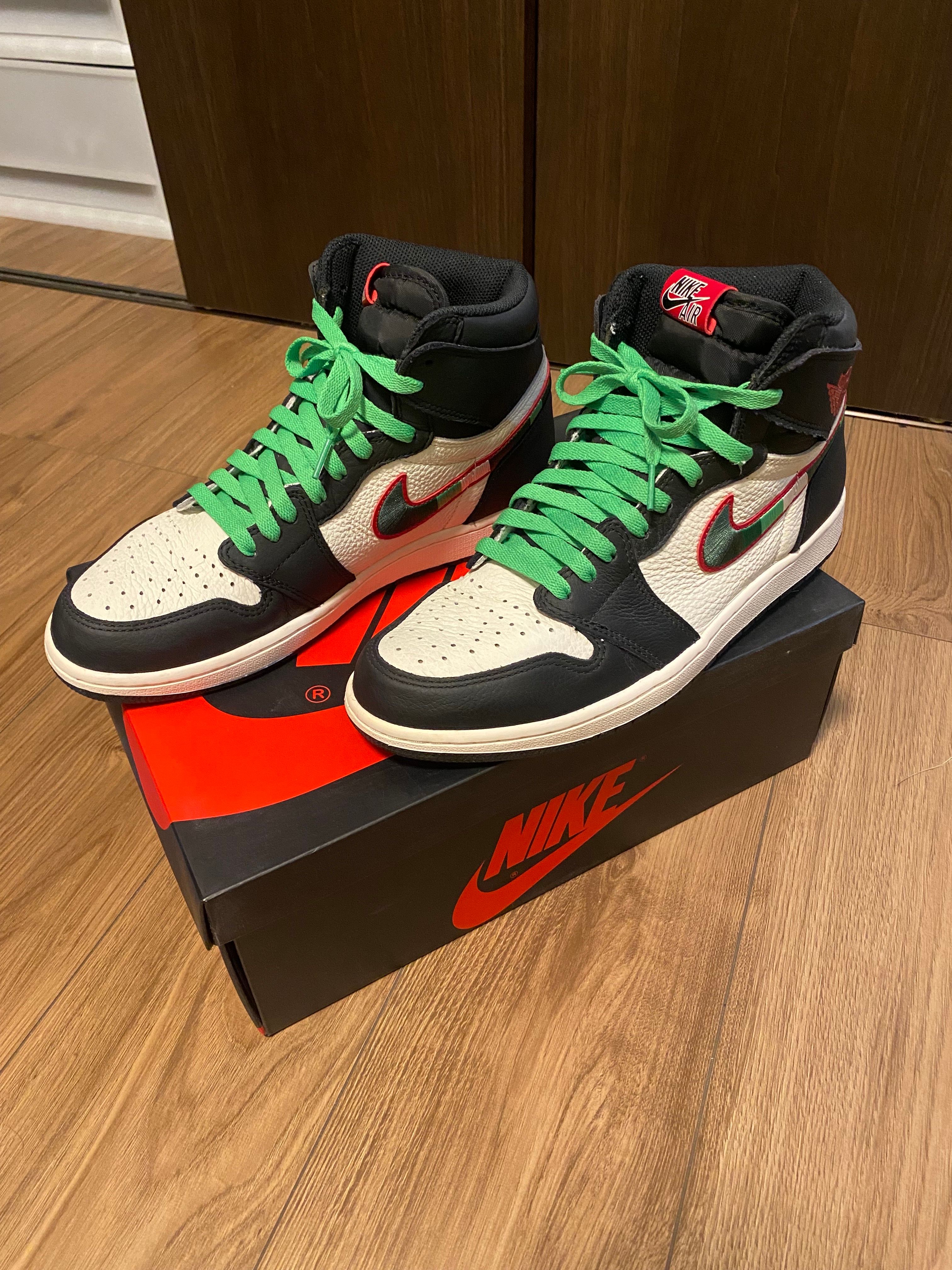 Nike Air Jordan 1 RETRO High OG 