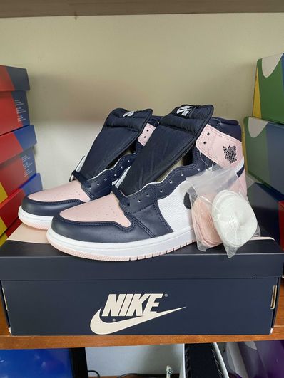 Nike Women's Air Jordan 1 High OG SE "Atmosphere"