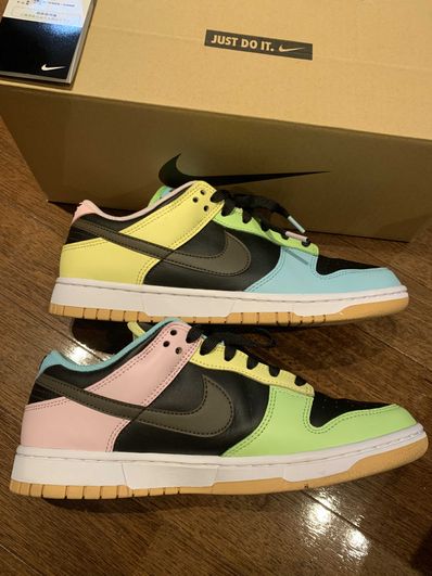 Nike Dunk Low SE "Free.99"