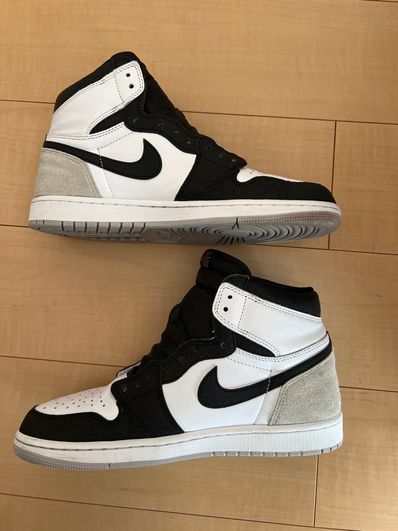 Nike Air Jordan 1 High OG "Bleached Coral"