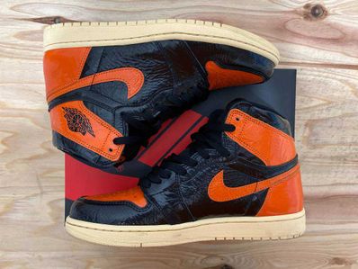 Nike Air Jordan 1 High "Shattered Backboard 3.0"