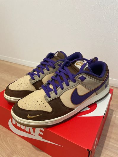 Nike Dunk Low "Setsubun"