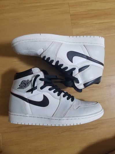 Nike SB × Air Jordan 1 High OG "NYC To Paris"