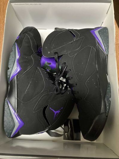 NIKE AIR JORDAN 7 "RAY ALLEN"