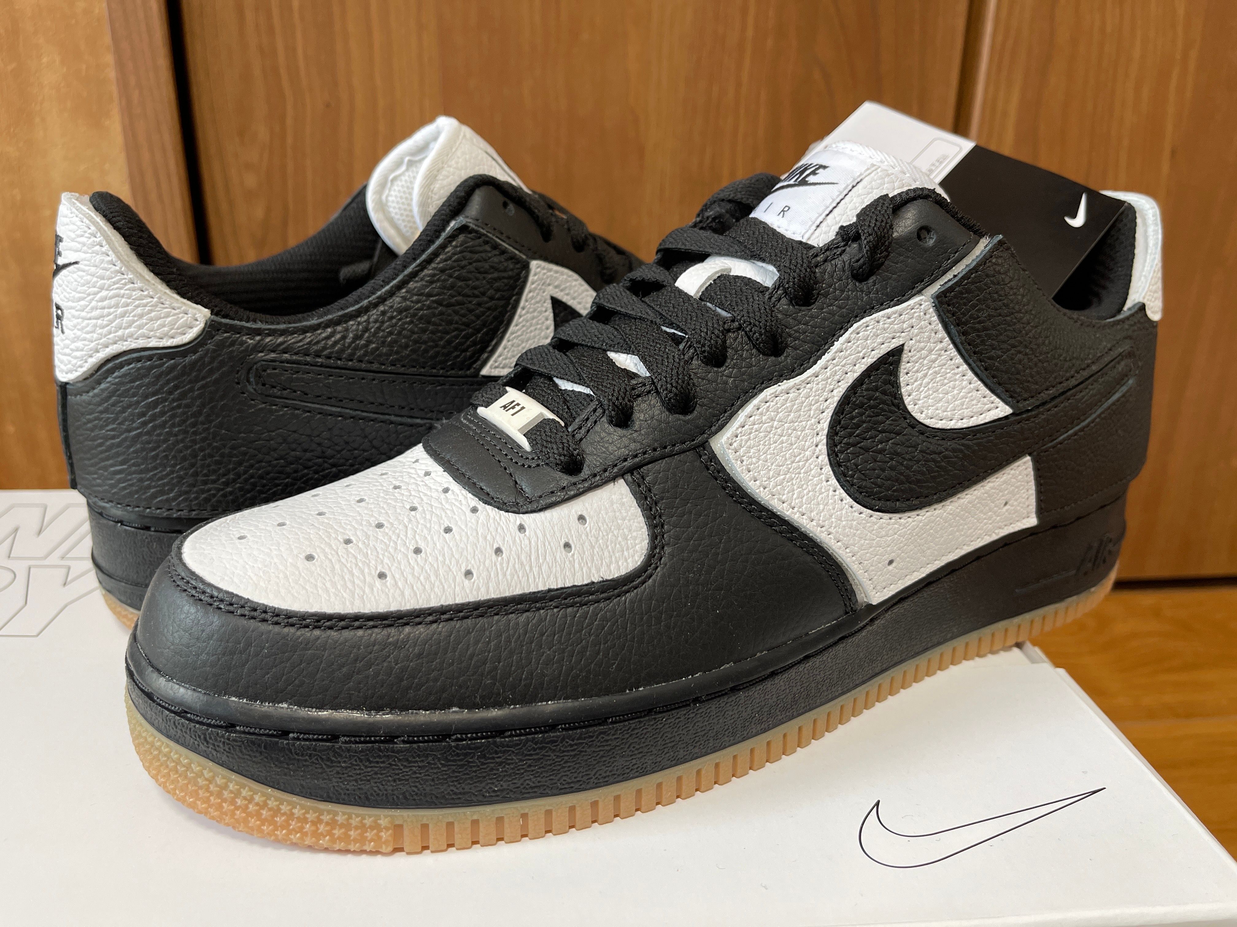 Nike Air Force 1 Low By You & Unlocked By You (NIKEiD)