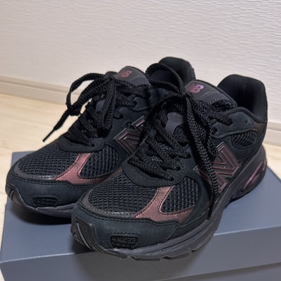 New Balance 2010 "Abzorb the Impact" (atmos Japan Exclusive Release)