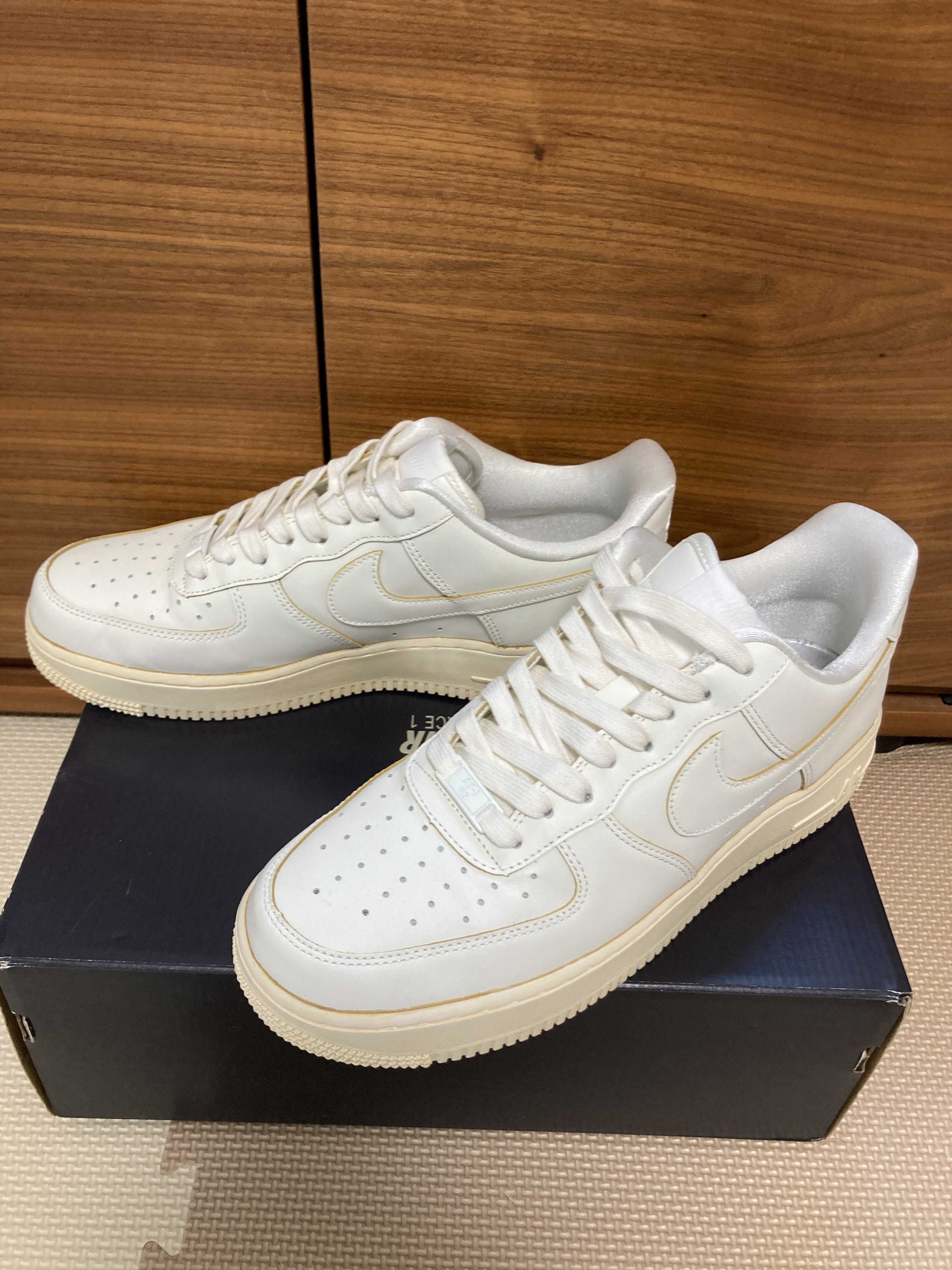 Nike Air Force 1 Low '07 LV8 "Made You Look"
