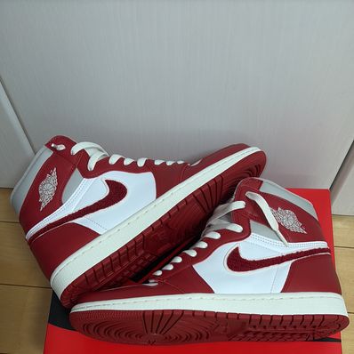 Nike Women's Air Jordan 1 High OG "Newstalgia"