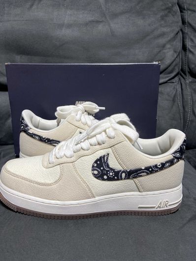 Nike Air Force 1 Low "Paisley"
