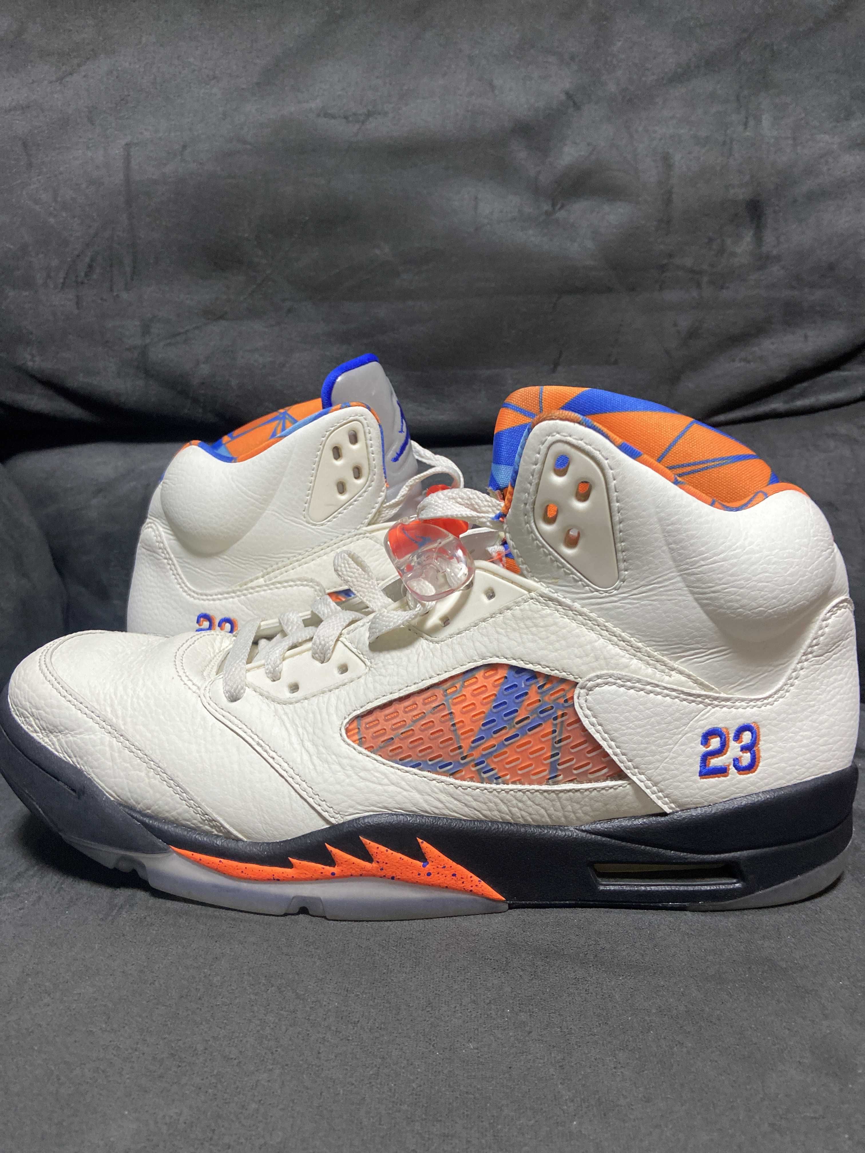 Nike Air Jordan 5 Retro "International Flight"