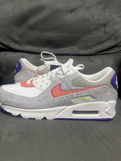 NIKE AIR MAX 90