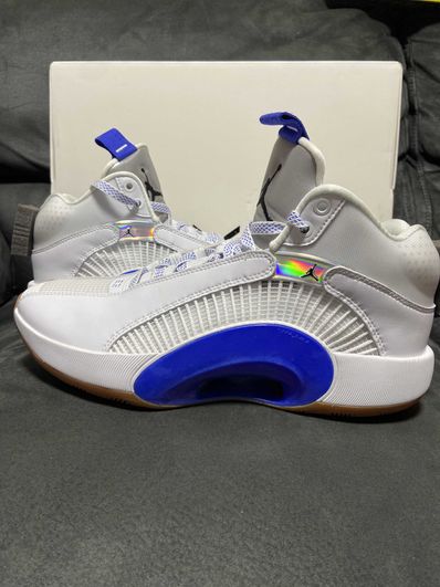 Nike Air Jordan XXXV Sisterhood