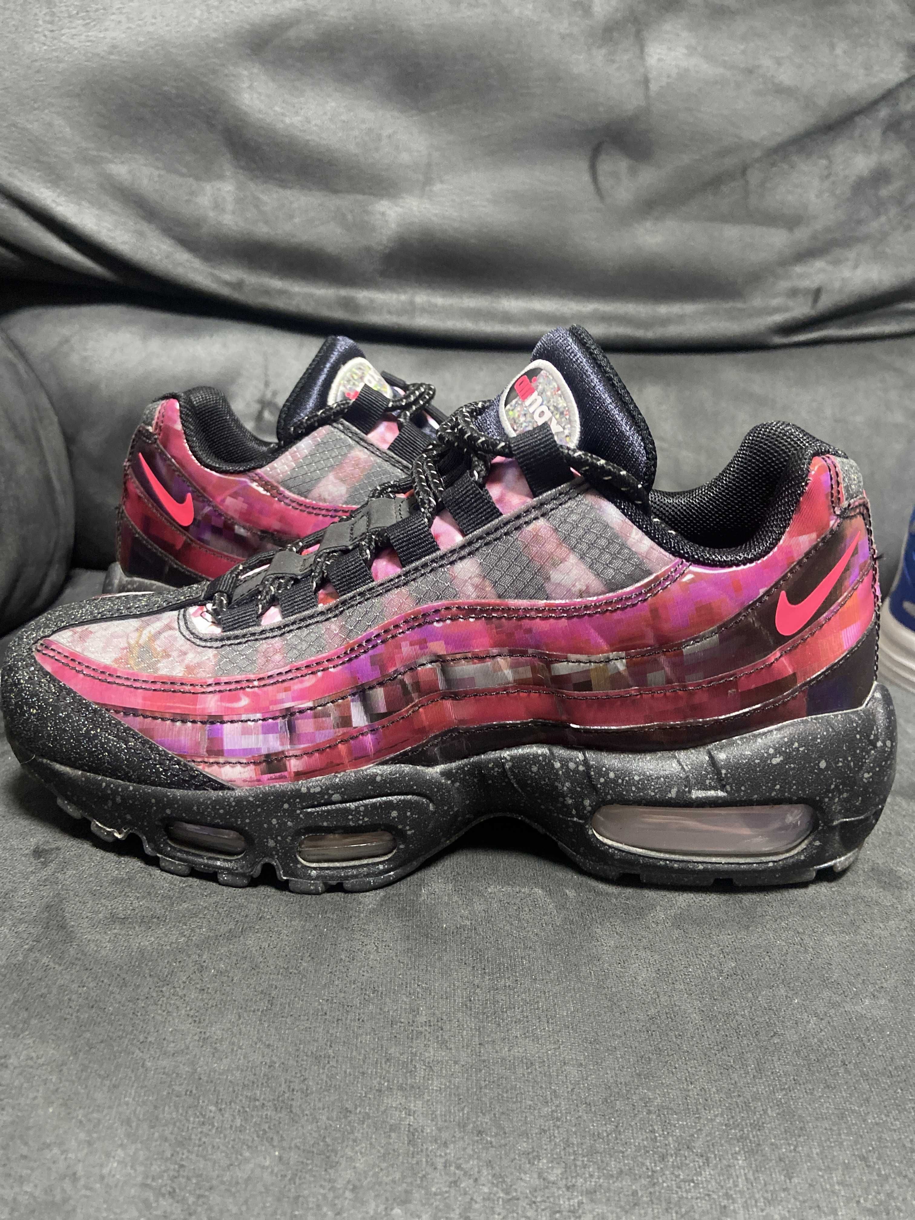 Nike Air Max 95 "Cherry Blossom"