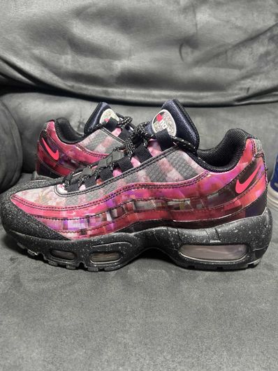 Nike Air Max 95 "Cherry Blossom"