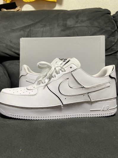 Nike Air Force 1/1 "Cosmic Clay"