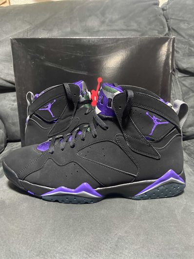NIKE AIR JORDAN 7 "RAY ALLEN"