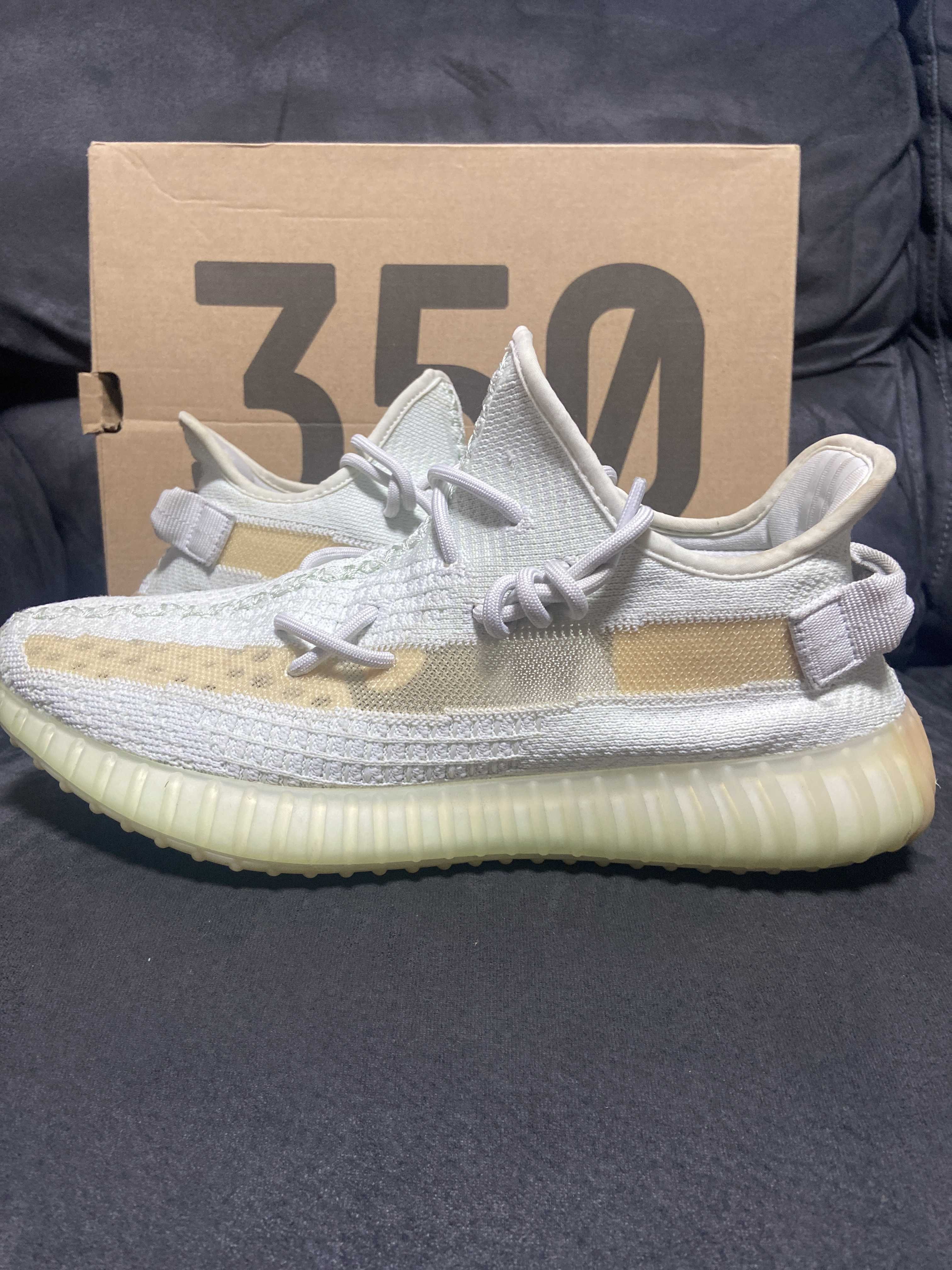adidas Yeezy Boost 350 V2 "Hyperspace"