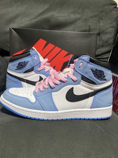 Nike Air Jordan 1 High OG "University Blue"