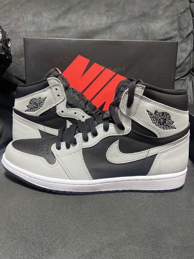 Nike Air Jordan 1 High OG "Shadow 2.0"