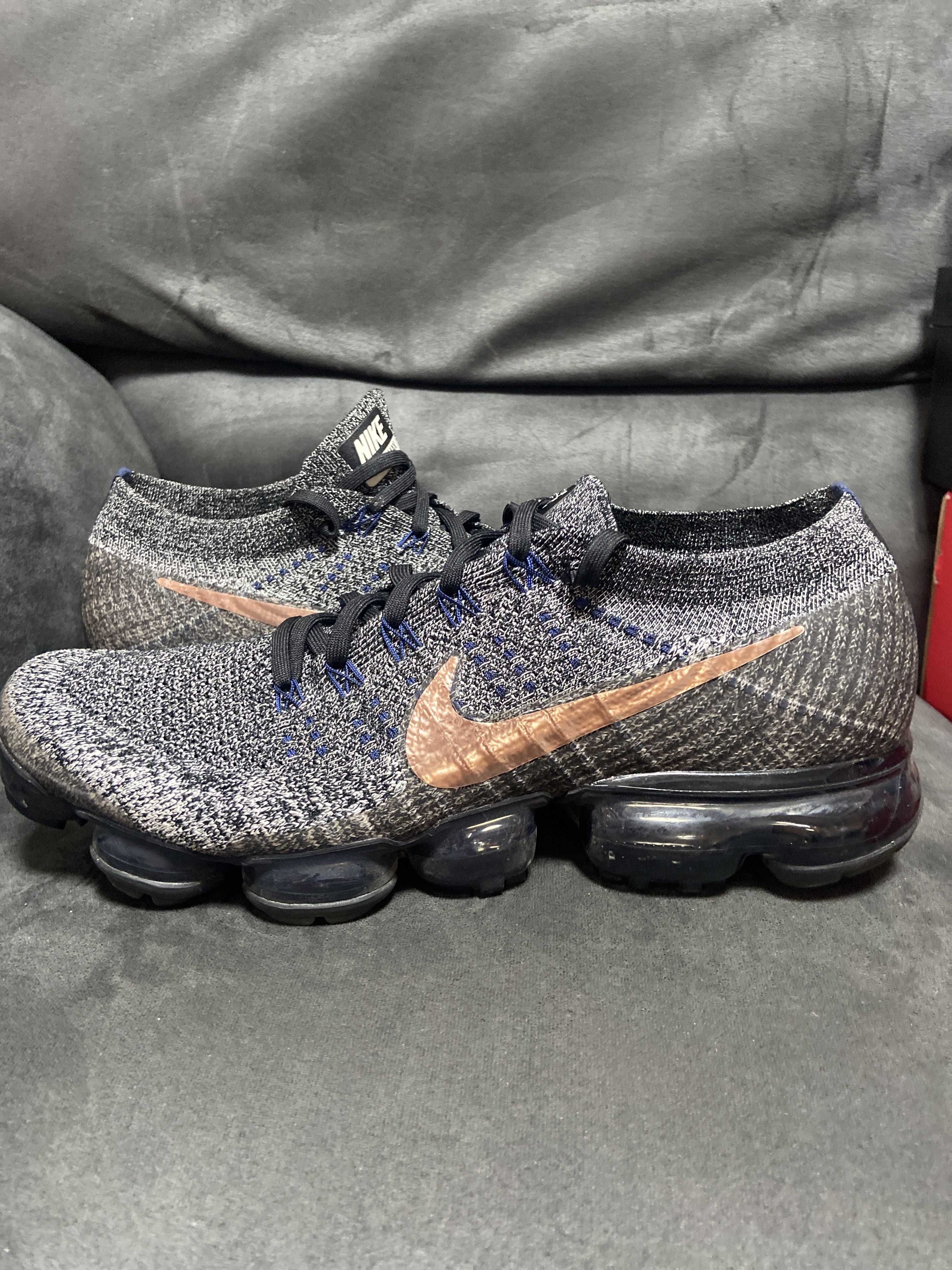 NIKE AIR VAPORMAX FLYKNIT "EXPLORER DARK"