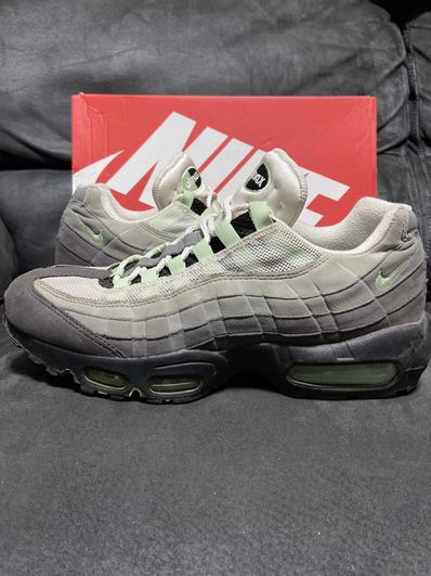 Nike Air Max 95 "Fresh Mint"