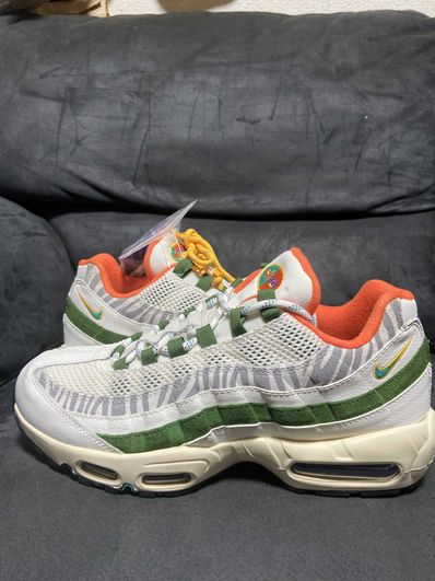Nike Air Max 95 "ERA"