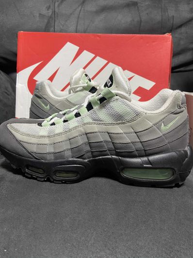 Nike Air Max 95 "Fresh Mint"