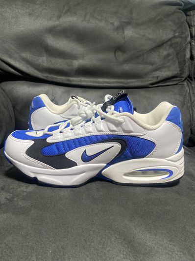 NIKE AIR MAX TRIAX 96 "VARSITY ROYAL"