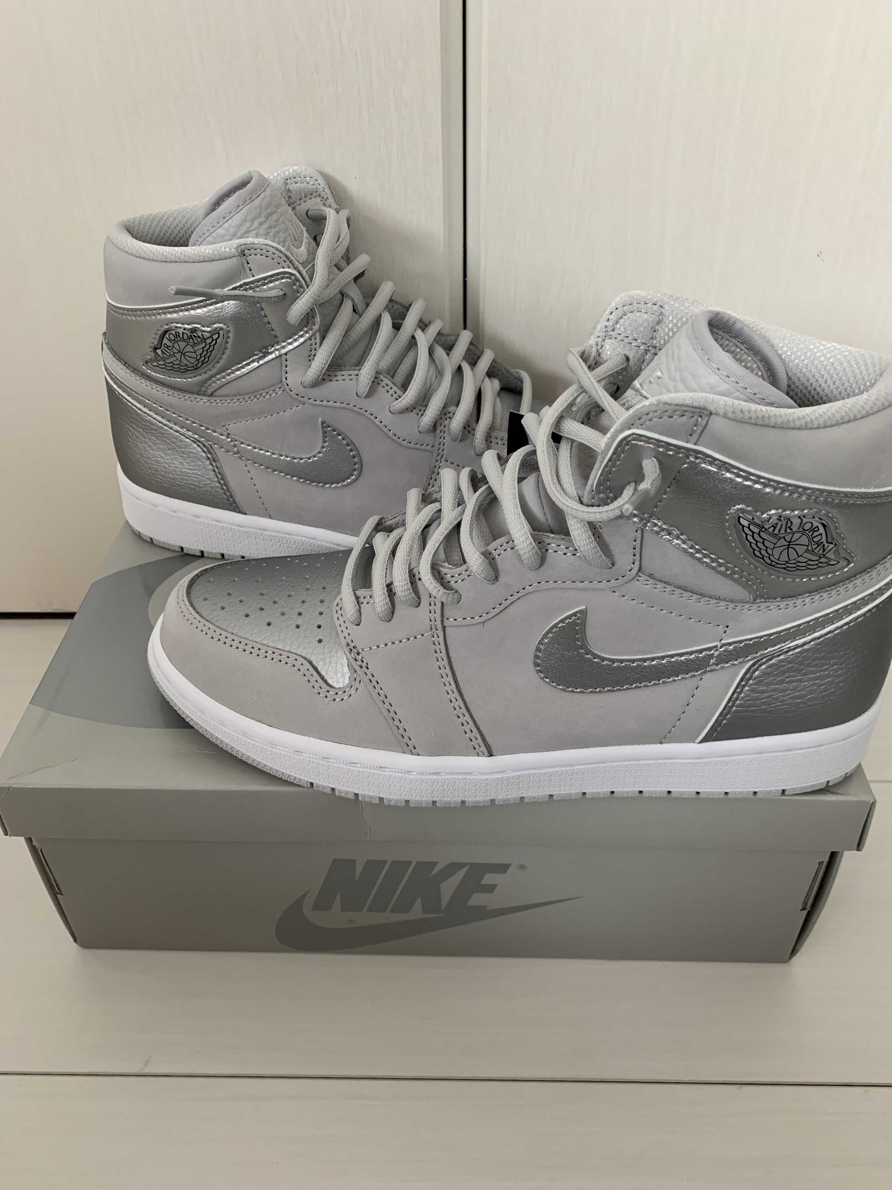 Nike Air Jordan 1 Retro High OG "CO.JP/TOKYO" (Standard Box)