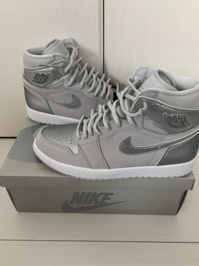 Nike Air Jordan 1 Retro High OG "CO.JP/TOKYO" (Standard Box)