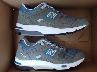 New Balance M1700JP "Gray"