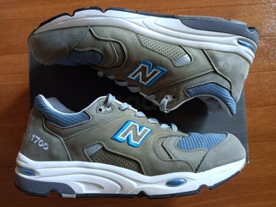 New Balance M1700JP "Gray"