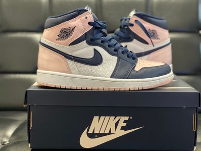 Nike Women's Air Jordan 1 High OG SE "Atmosphere"