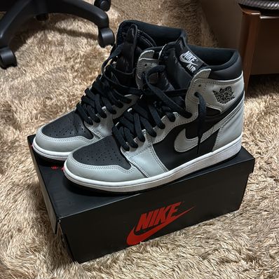 Nike Air Jordan 1 High OG "Shadow 2.0"