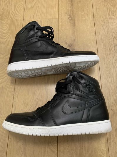 Nike Air Jordan 1 Retro High "CYBER MONDAY" (2015)