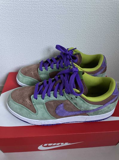 Nike Dunk Low SP "Veneer"