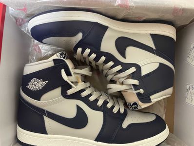 Nike Air Jordan 1 High 85 "Georgetown"