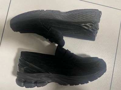 New Balance 1906L "Black Suede"