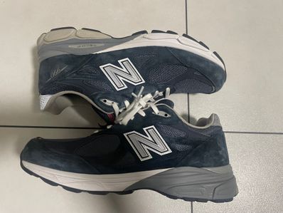New Balance 990 "Navy"