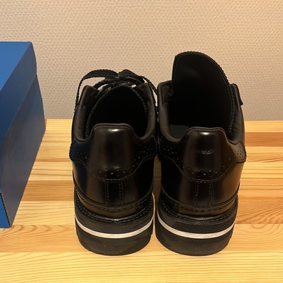 CLOT × adidas Superstar "Core Black/Footwear White"