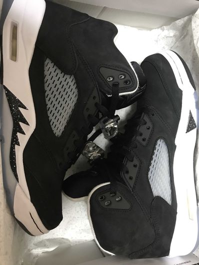 Nike Air Jordan 5 "Moonlight" (2021)