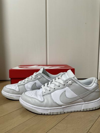 Nike Women's Dunk Low "Photon Dust"