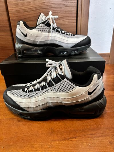 Nike Women's Air Max 95 "Safari"