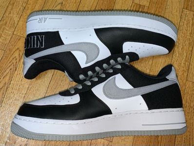 Nike Air Force 1 LV8 EMB "Kings"