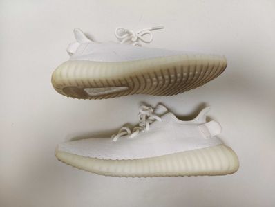 adidas YEEZY Boost 350 V2 "Cream White"