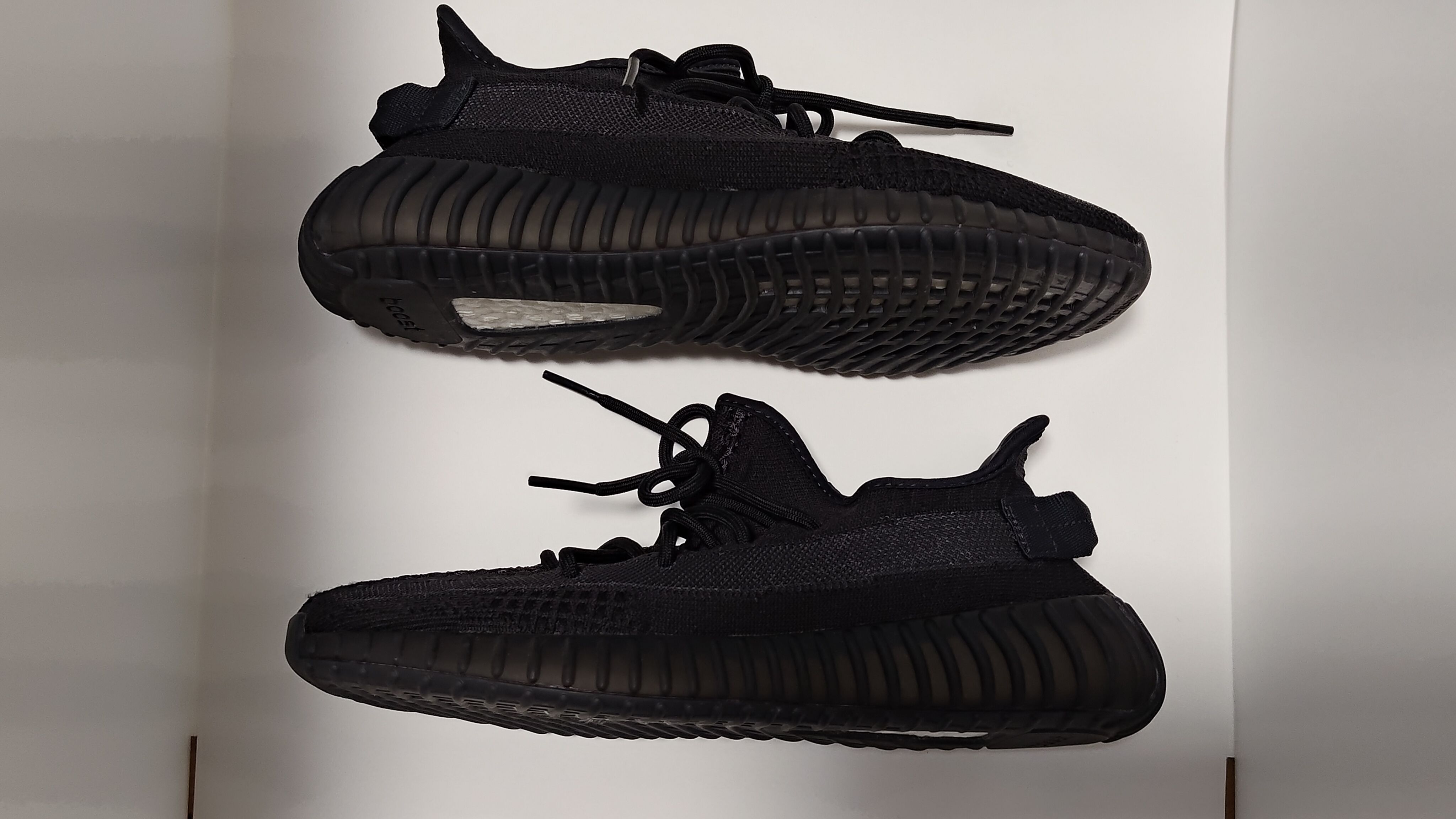 adidas YEEZY Boost 350V2 "Onyx"