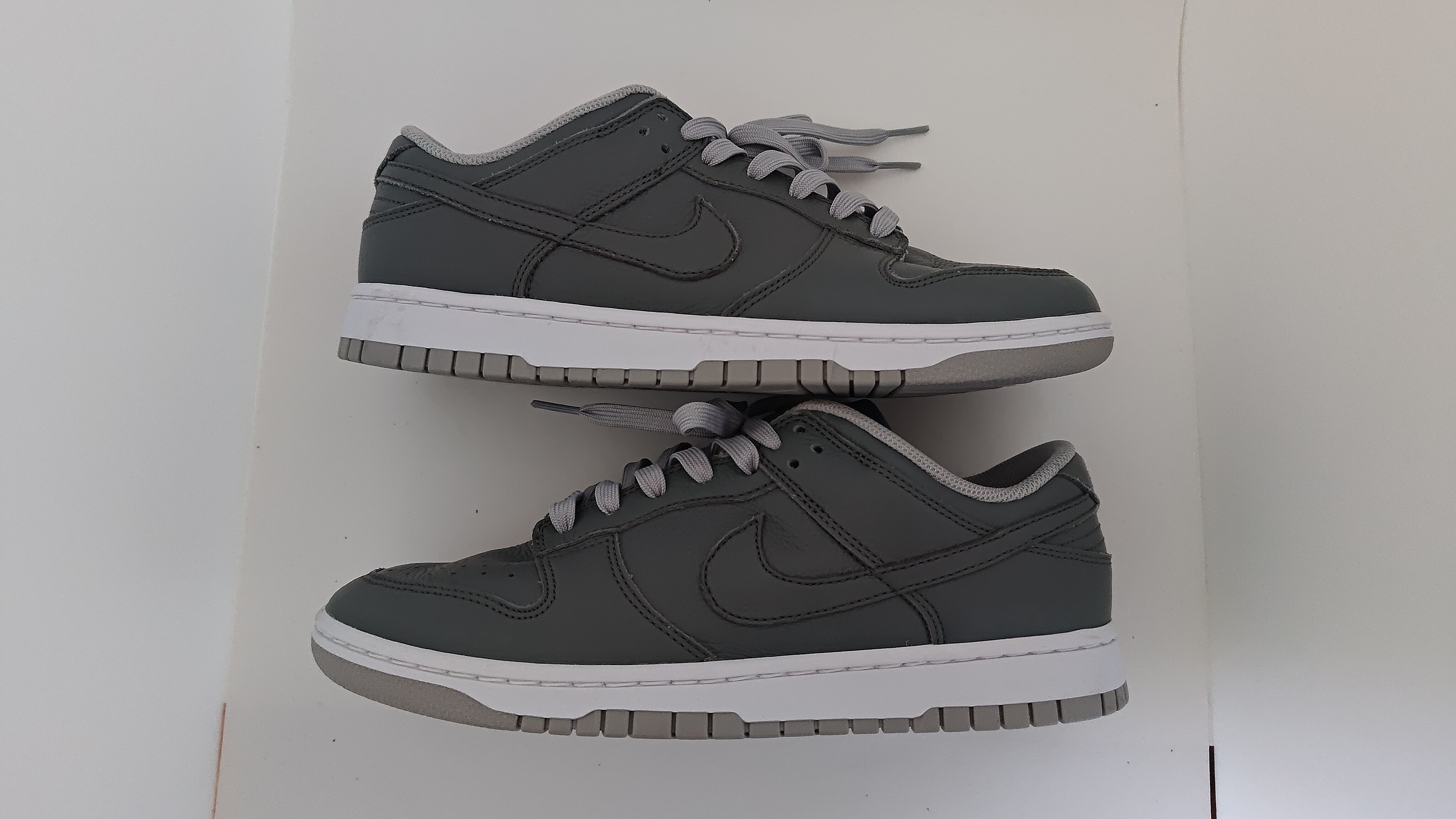 Nike Dunk Low By You & Unlocked By You (NIKEiD)
