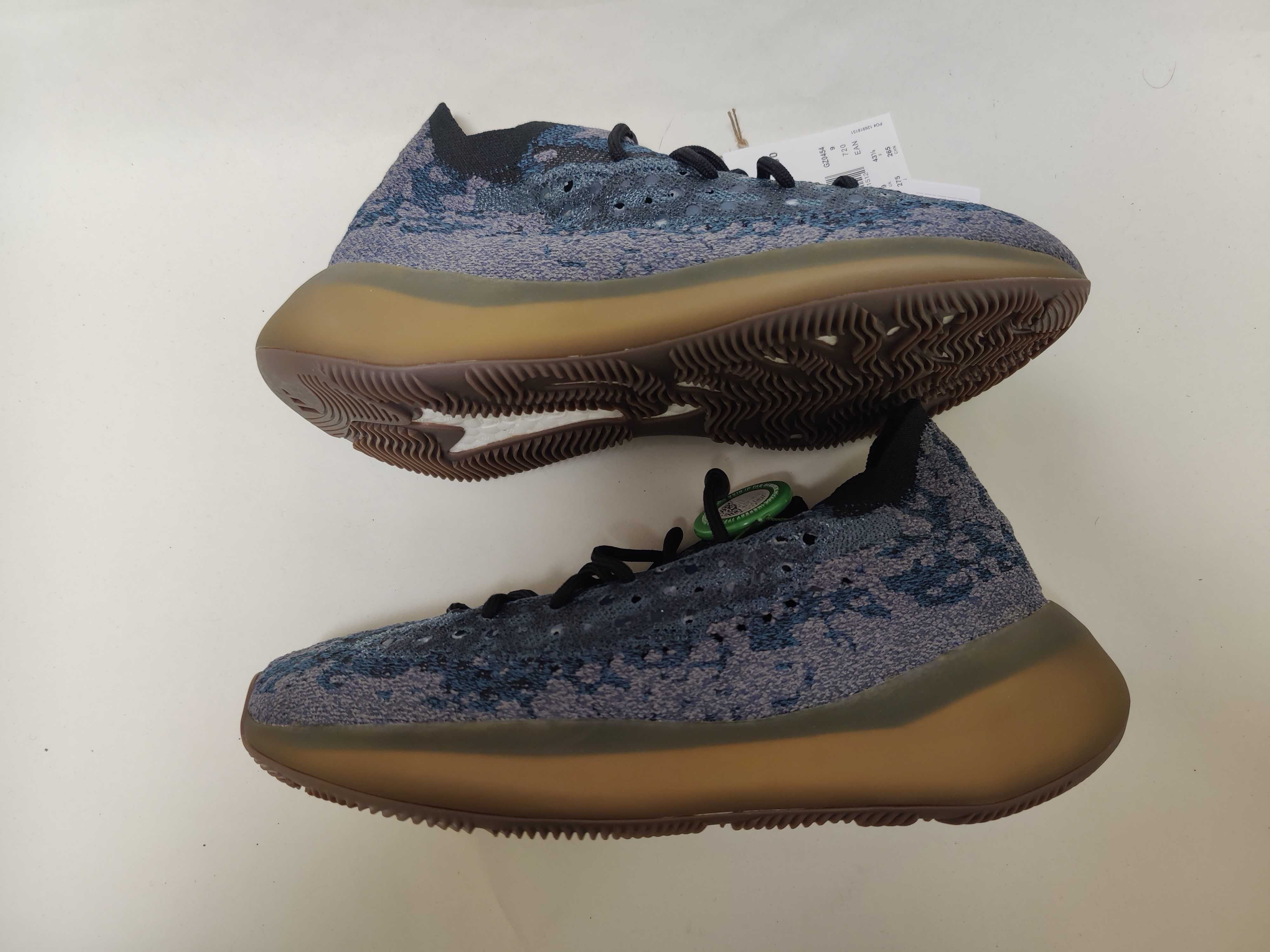 adidas YEEZY Boost 380 "Covelitte"