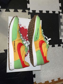 Nike Challenger Og University Gold Green を買うならスニーカーダンク Nike Challenger Og University Gold Green を買うならスニーカーダンク
