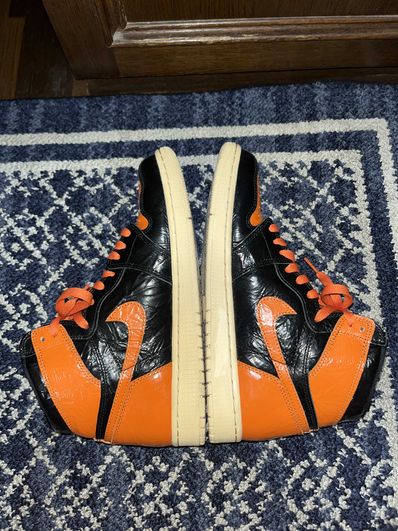 Nike Air Jordan 1 High "Shattered Backboard 3.0"